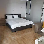 Amara-boutique & Design - студио Apartmanhotel