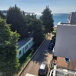 Apartmanhotel Amara-boutique & Design - студио Ravda