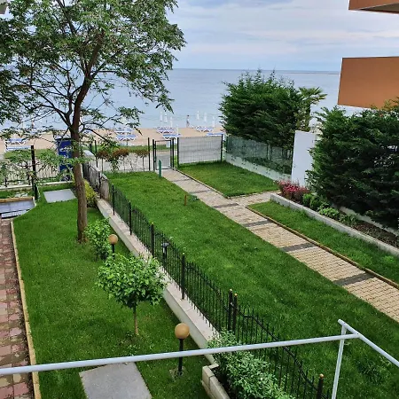 Amara-boutique & Design - студио Aparthotel