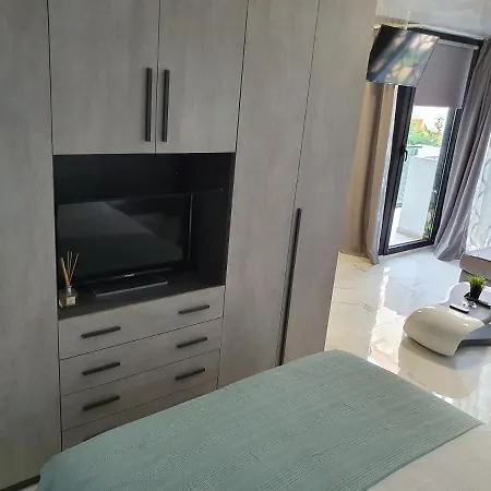 Amara-boutique & Design - студио رافدا