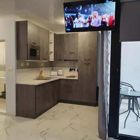 Amara-boutique & Design - студио رافدا