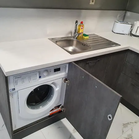 Amara-boutique & Design - студио شقة فندقية 4*