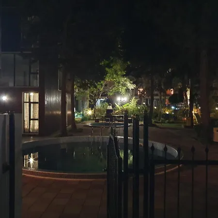 Amara-boutique & Design - студио شقة فندقية