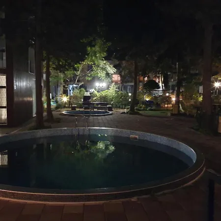 شقة فندقية Amara-boutique & Design - студио