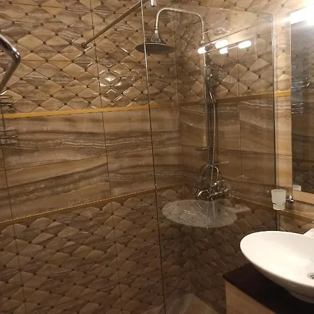 شقة فندقية Amara-boutique & Design - студио رافدا