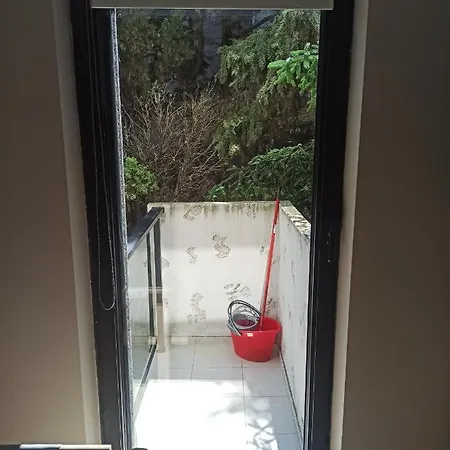 شقة فندقية Amara-boutique & Design - студио