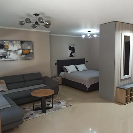 Amara-boutique & Design - студио 4*