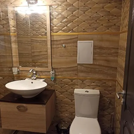 Amara-boutique & Design - студио شقة فندقية