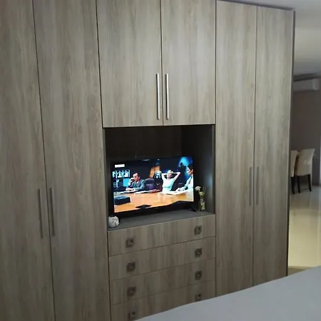 Amara-boutique & Design - студио شقة فندقية 4*