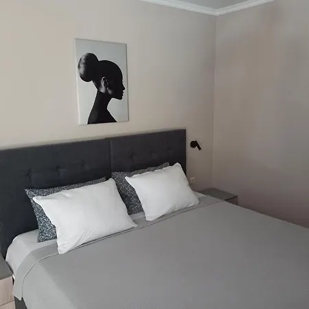 Amara-boutique & Design - студио شقة فندقية 4*