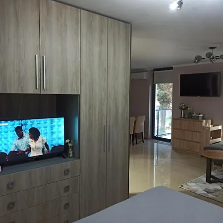 Amara-boutique & Design - студио شقة فندقية 4*