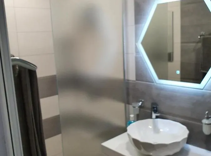 Aparthotel Amara-boutique & Design - студио 4*