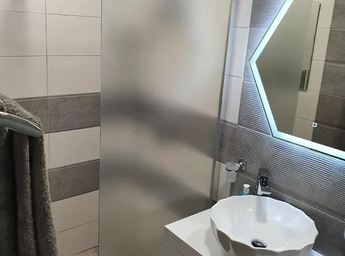 Aparthotel Amara-boutique & Design - студио Ravda