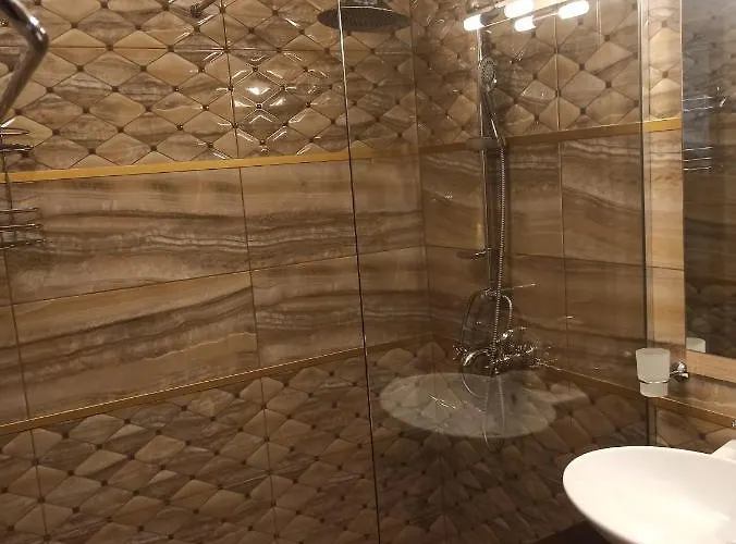 Aparthotel Amara-boutique & Design - студио Ravda