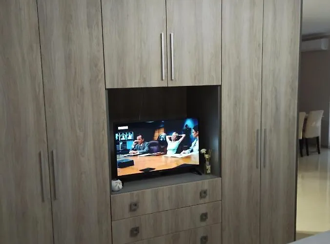 Amara-boutique & Design - студио Aparthotel 4*