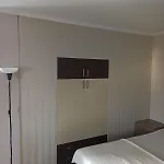 Amara-boutique & Design - студио Lägenhetshotell