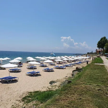 Apart-hotel Amara-boutique & Design - студио