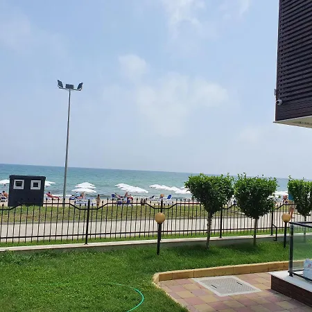 Amara-boutique & Design - студио 4* Rawda