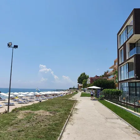Amara-boutique & Design - студио Hotel de apartamente
