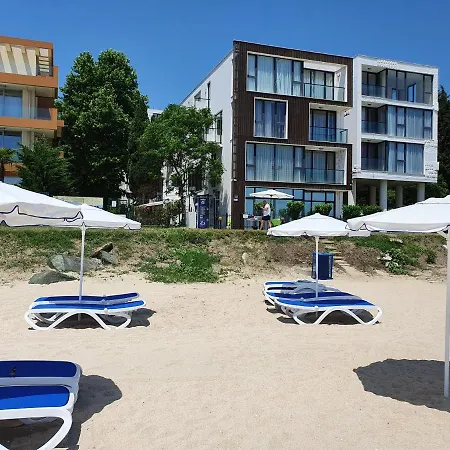 Amara-boutique & Design - студио 4* Ravda