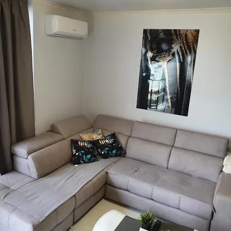 Amara-boutique & Design - студио 4* Ravda