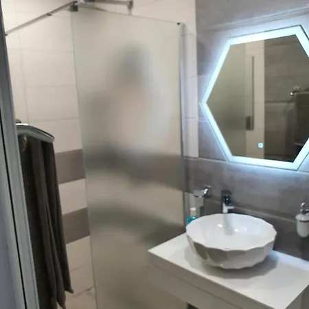 Hotel de apartamente Amara-boutique & Design - студио 4*