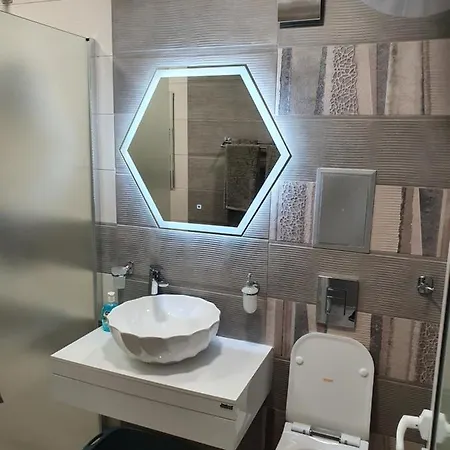 Aparthotel Amara-boutique & Design - студио 4*