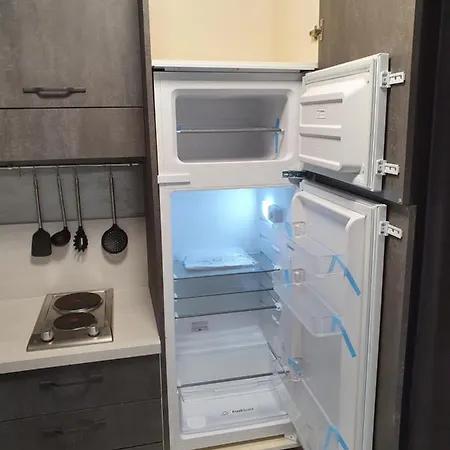 Hotel apartamentowy Amara-boutique & Design - студио Rawda