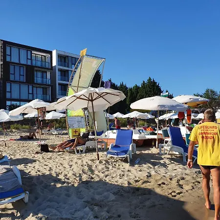 Amara-boutique & Design - студио Aparthotel 4*