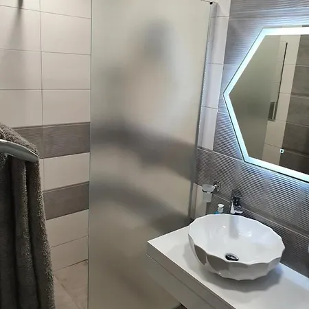 Aparthotel Amara-boutique & Design - студио Ravda