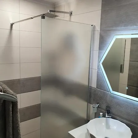 Amara-boutique & Design - студио Hotel apartamentowy