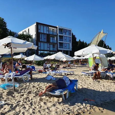 Amara-boutique & Design - студио 4* Ravda