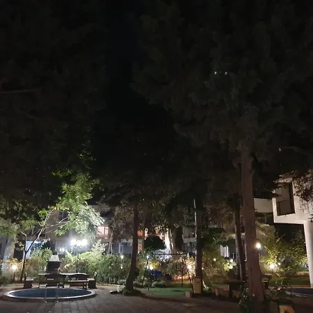 Hotel apartamentowy Amara-boutique & Design - студио