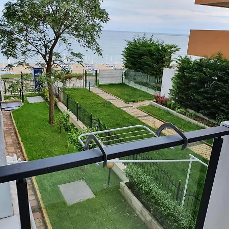 Amara-boutique & Design - студио Apart-hotel 4*