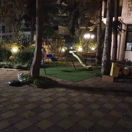 Amara-boutique & Design - студио Rawda