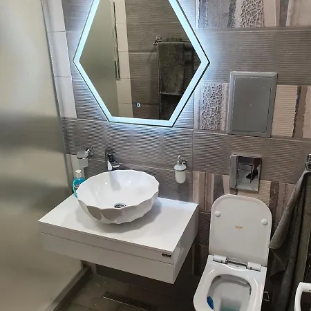 Amara-boutique & Design - студио 4* Ravda