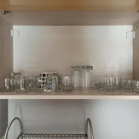 Amara-boutique & Design - студио 4* Ravda