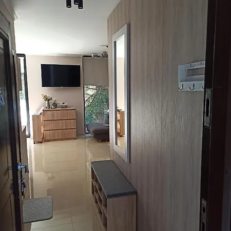 Amara-boutique & Design - студио Aparthotel