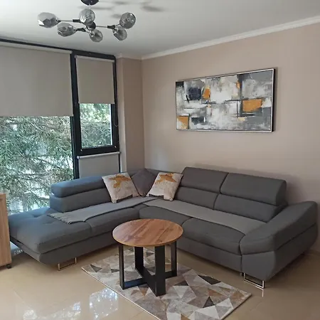 Hotel de apartamente Amara-boutique & Design - студио 4*