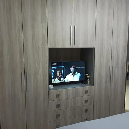 Amara-boutique & Design - студио Aparthotel