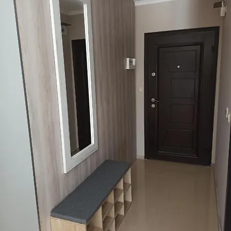 Hotel apartamentowy Amara-boutique & Design - студио Rawda