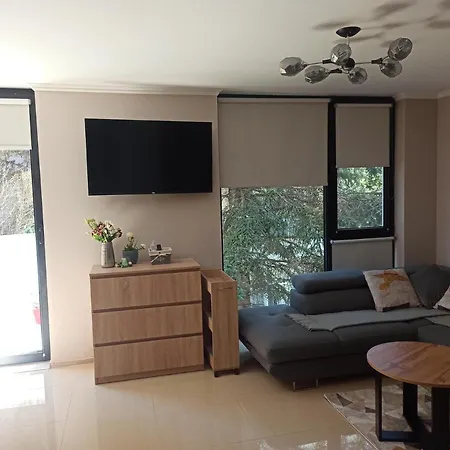 Amara-boutique & Design - студио 4*