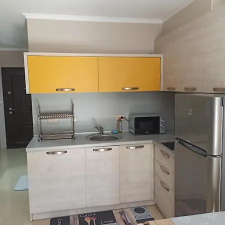 Aparthotel Amara-boutique & Design - студио