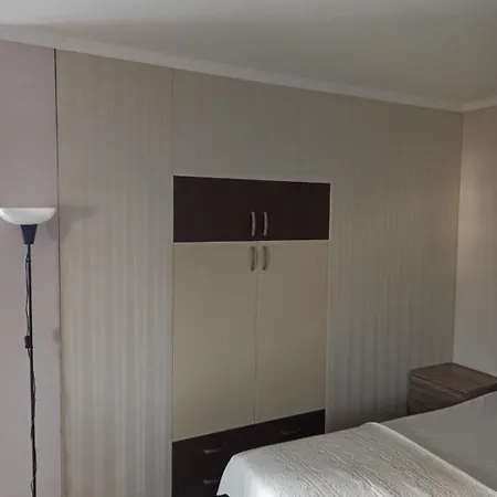 Amara-boutique & Design - студио Apart Otel