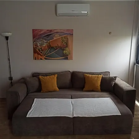 Amara-boutique & Design - студио 4*