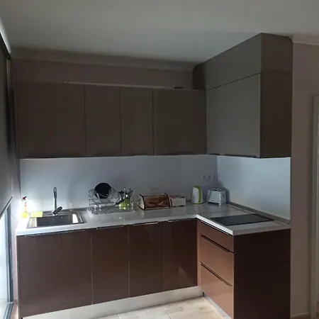 Apart Otel Amara-boutique & Design - студио 4*