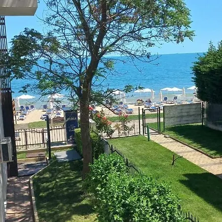 Aparthotel Amara-boutique & Design - студио 4*