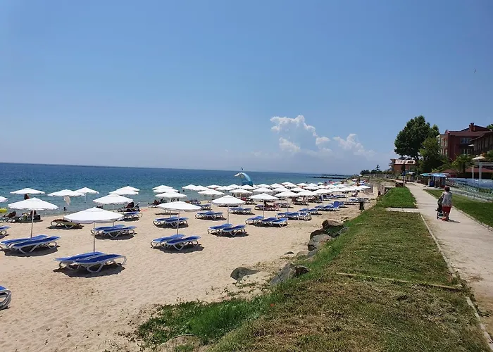 아파트호텔 Amara-boutique & Design - студио