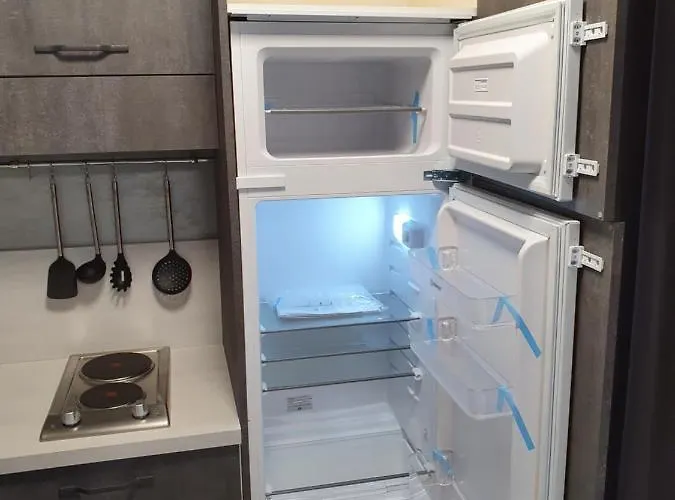 Hotel apartamentowy Amara-boutique & Design - студио Rawda