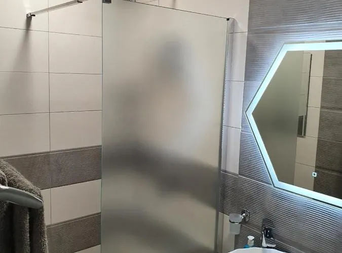 Amara-boutique & Design - студио Hotel apartamentowy